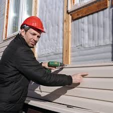 Best Wood Siding Installation  in West Athens, CA